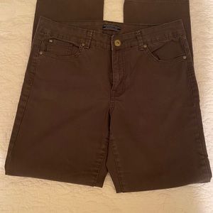 Bandalino grey jeans